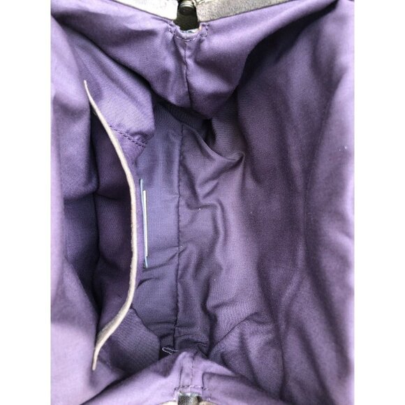 Kooba Small Shoulder Bag Brown Leather Bag - Picture 5 of 7